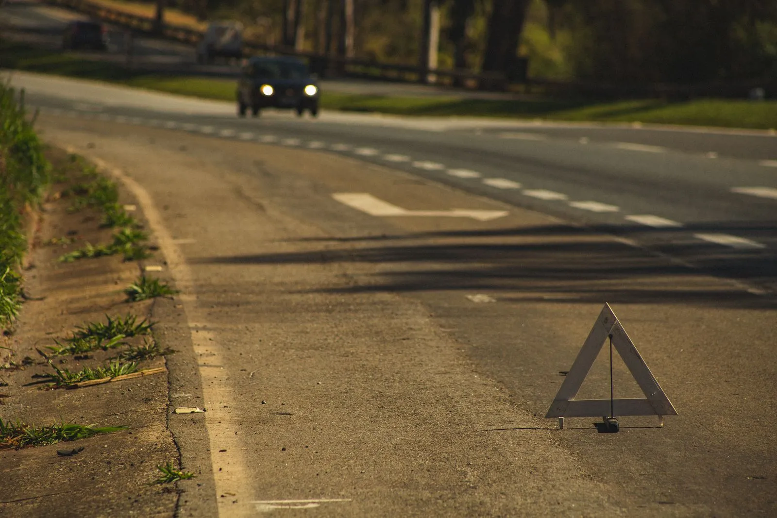 What to Do When You’re Locked Out of Your Car