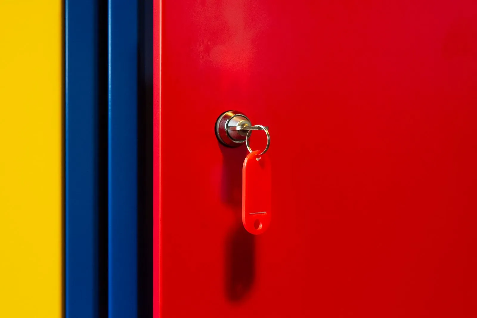 When Should a Business Rekey Its Locks?