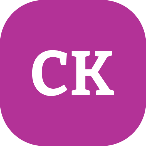 Copper Key Locksmith logo